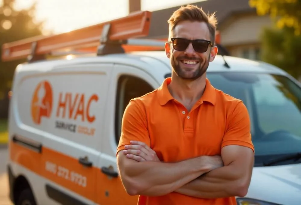 Professional HVAC repair and installation services in Jackson, WI